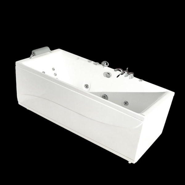 Baignoire Classic THIRA 158x70 / 165x80 / 170x70