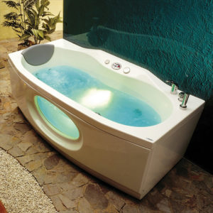 Baignoire Classic GRENADA NVS1 170x87cm