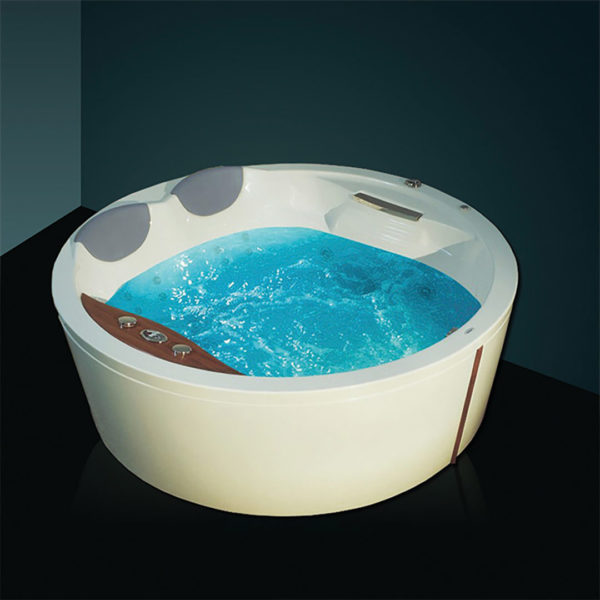 Baignoire Classic BORA BORA NVS1 