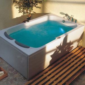 Baignoire MADEIRA NVS1 190x115cm