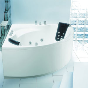 Baignoire ORION NVS1 150x150cm